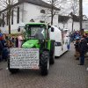 Fastnachtszug Oberelbert 2020